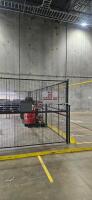 Wire Crafters Wire Security Cage, w/ Contents - 4