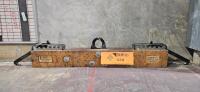 Materials Transportation Company Battery Handling Hoist
