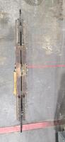 Materials Transportation Company Battery Handling Hoist - 2