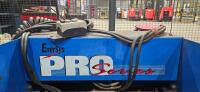 Enersys Pro Series Battery Tugger - 4