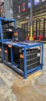 Sackett Material Handling Battery Stand - 2