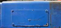 Sackett Material Handling 2-level Battery Stands - 2