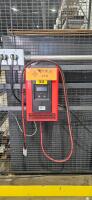 Power Designers Sibex Industrial Battery Charger