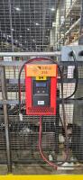 Power Designers Sibex Industrial Battery Charger