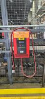 Power Designers Sibex Industrial Battery Charger
