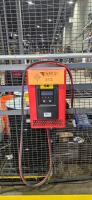 Power Designers Sibex Industrial Battery Charger