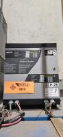 Ametek Eclipse II Plus Forklift Battery Charger