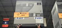 Ametek Eclipse II Plus Forklift Battery Charger