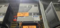 Ametek Eclipse II Plus Forklift Battery Charger