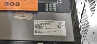 Ametek Eclipse II Plus Forklift Battery Charger - 2