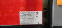 Ametek Eclipse II Plus Forklift Battery Charger - 2