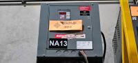 Battery-Mate 80 1050H3-18C Forklift Battery Charger