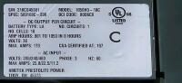 Battery-Mate 80 1050H3-18C Forklift Battery Charger - 2