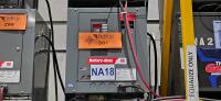 Battery-Mate 80 1050H3-18C Forklift Battery Charger