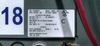 Battery-Mate 80 1050H3-18C Forklift Battery Charger - 2