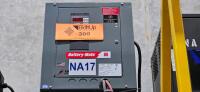 Battery-Mate 80 1050H3-18C Forklift Battery Charger