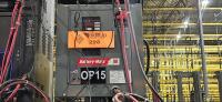 Battery-Mate 80 880H3-12C Forklift Battery Charger