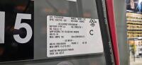 Battery-Mate 80 880H3-12C Forklift Battery Charger - 2