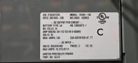 Battery-Mate 80 750H3-18C Forklift Battery Charger - 2