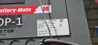 Battery-Mate 80 880H3-12C Forklift Battery Charger - 2