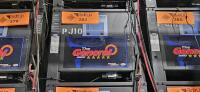The General SC3-12-550 Classic Control Forklift Battery Charger