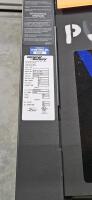 The General SC3-12-550 Classic Control Forklift Battery Charger - 2