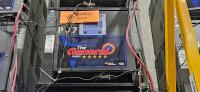 The General SC3-12-550 Classic Control Forklift Battery Charger