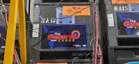 The General SC3-18-1050 Classic Control Forklift Battery Charger