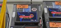 The General SC3-18-1050 Classic Control Forklift Battery Charger