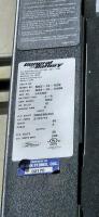 The General SC3-18-1050 Classic Control Forklift Battery Charger - 2