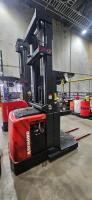 Raymond EASI-OPC30TT Electric Order Picker - 2