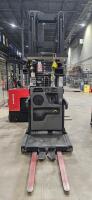 Raymond EASI-OPC30TT Electric Order Picker - 3