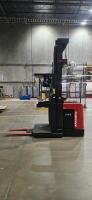Raymond EASI-OPC30TT Electric Order Picker - 2