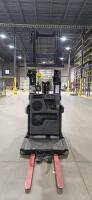 Raymond EASI-OPC30TT Electric Order Picker - 4