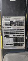 Raymond EASI-OPC30TT Electric Order Picker - 7