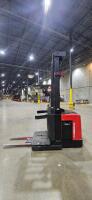 Raymond EASI-OPC30TT Electric Order Picker - 2