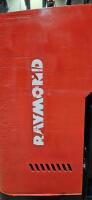 Raymond 740-RF5TT-A Electric Stand-Up Reach Forklift - 5