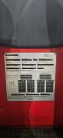 Raymond 740-RF5TT-A Electric Stand-Up Reach Forklift - 7