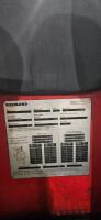 Raymond 740-RF5TT-A Electric Stand-Up Reach Forklift - 7