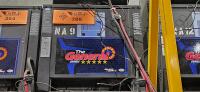 The General SC3-18-1050 Classic Control Forklift Battery Charger
