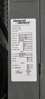 The General SC3-18-1050 Classic Control Forklift Battery Charger - 2