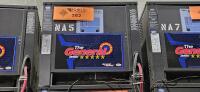 The General SC3-18-1050 Classic Control Forklift Battery Charger