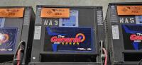 The General SC3-18-1050 Classic Control Forklift Battery Charger