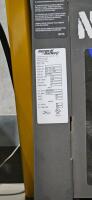 The General SC3-18-1050 Classic Control Forklift Battery Charger - 2