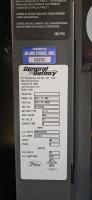 The General SC3-12-885 Forklift Battery Charger - 2