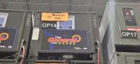 The General SC3-12-885 Forklift Battery Charger