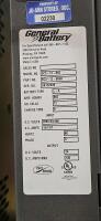 The General SC3-12-885 Forklift Battery Charger - 2