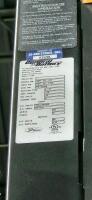 The General SC3-18-775 Single Shift Forklift Battery Charger - 2