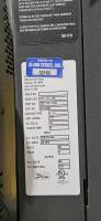 The General SC3-18-775 Single Shift Forklift Battery Charger - 2