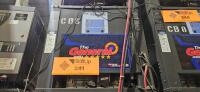 The General SC3-18-775 Single Shift Forklift Battery Charger